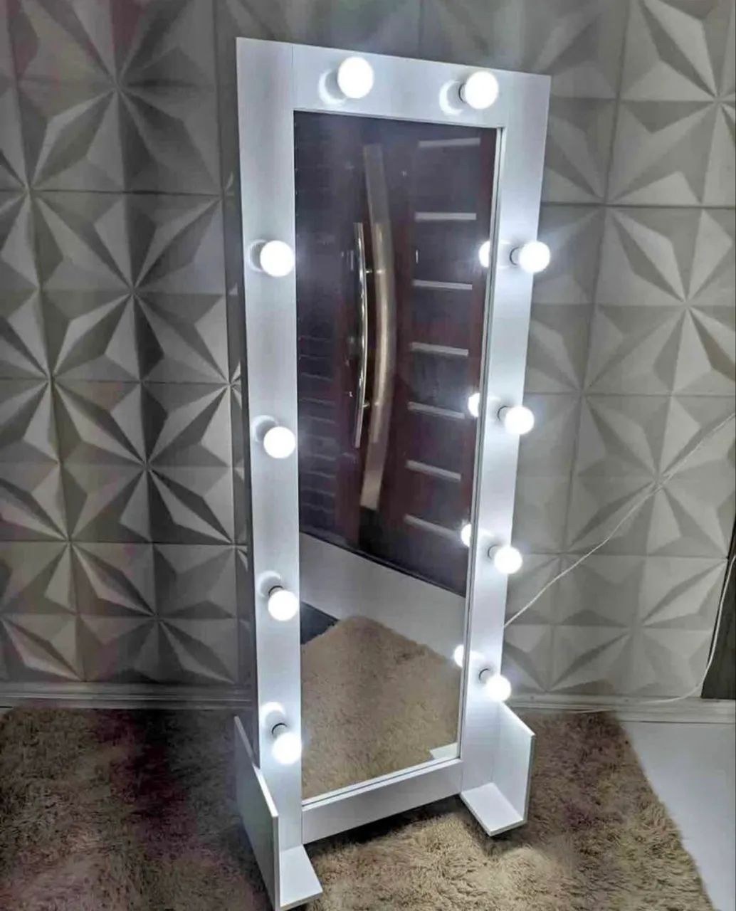 Espelho Camarim - Foto 3