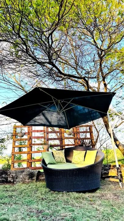 Aluguel de chácara para eventos ou hospedagem - Foto 4