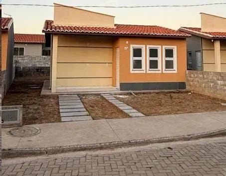 Alugo casa no  Cidade Jardim ( 2 quartos sendo uma suíte)  - Foto 2