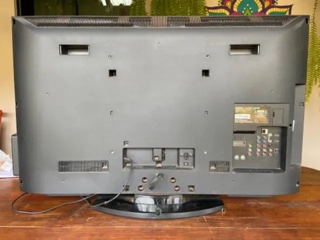 PROMOÇÃO! TV  Sony Bravia KDL 40BX405- usada- não está ligando - Foto 4