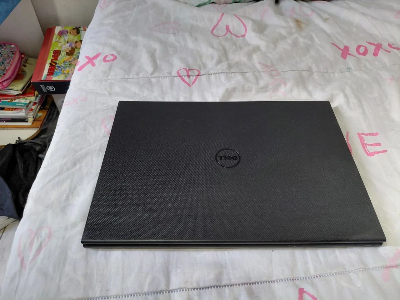 Notebook Dell Inspiron 3443. 