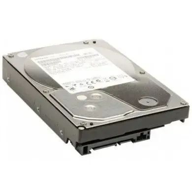 HD de Servidor hgst de 3TB