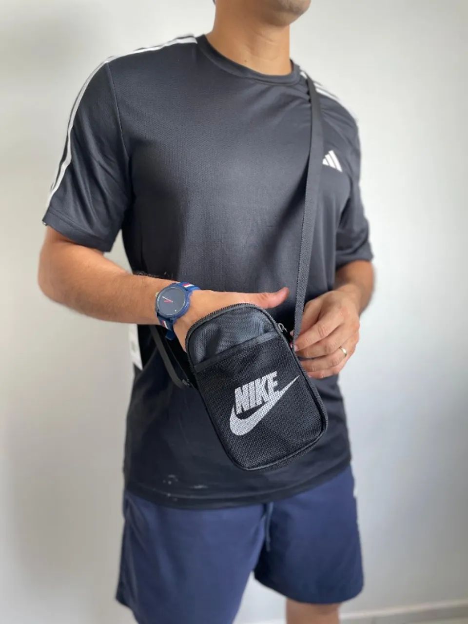 Bolsa Nike Original - Foto 2