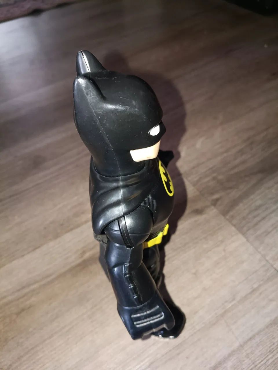 Boneco Batman da Hasbro 25cm - Foto 4