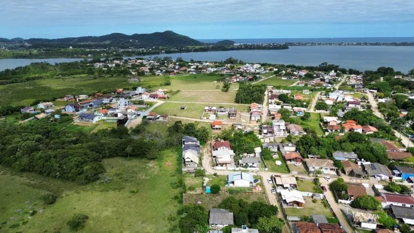 Terreno localizado no Alto Arroio, Imbituba-SC