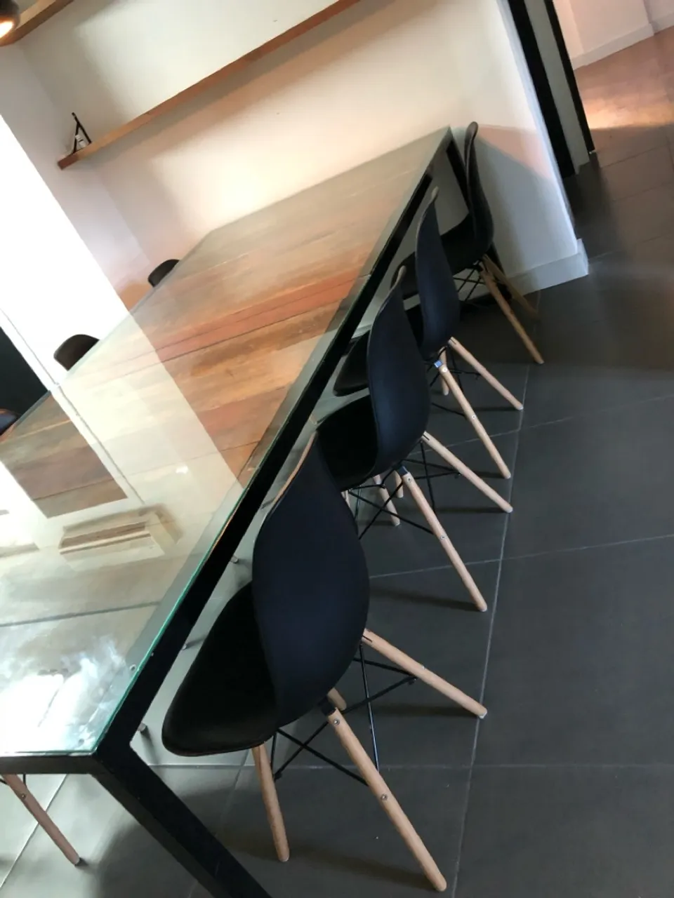 Apto América 100m2 privativo
