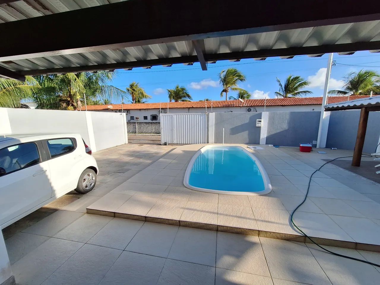 Casa em Sítio do Conde, 4 Suítes - Foto 5