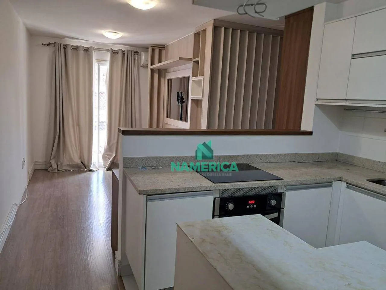 Studio com 1 dormitório, 46 m² - venda por R$ 525.000,00 ou aluguel por R$ 4.101,60/mês -
