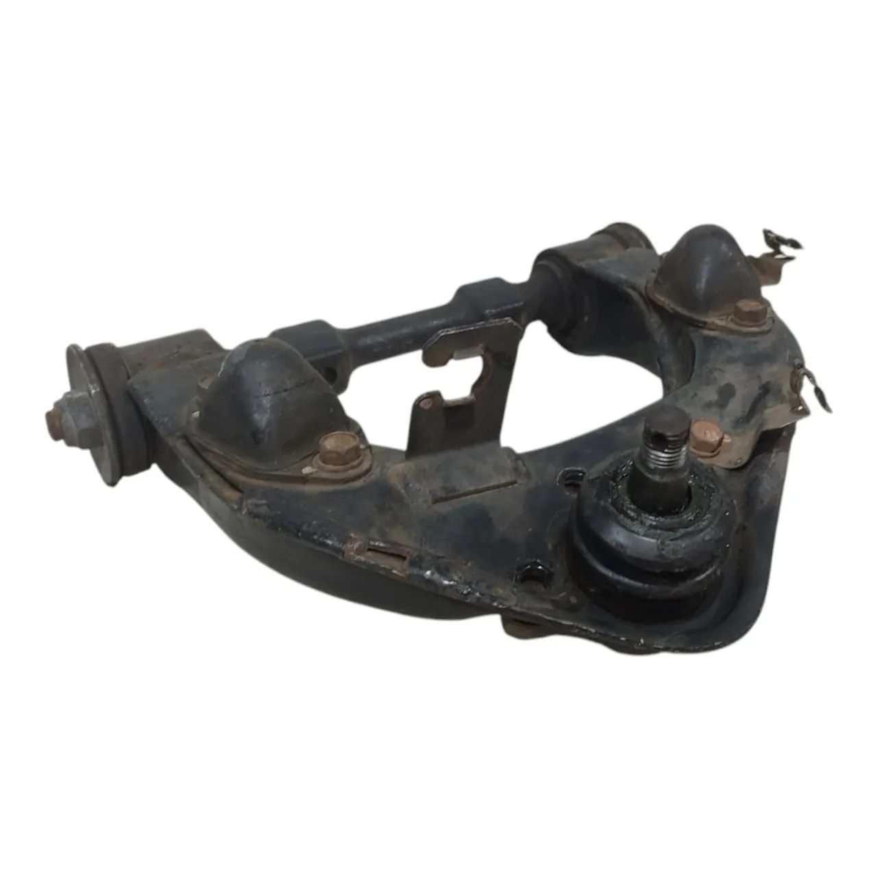 Bandeja Suspensão Dianteira Esquerda Pajero Sport 08 Á 12 Xx - Foto 5