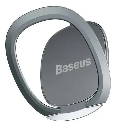 Ring Holder Baseus Invisível para Celular - Foto 3