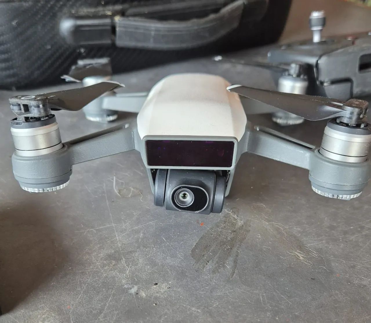 Drone DJI Spark Combo - Foto 4