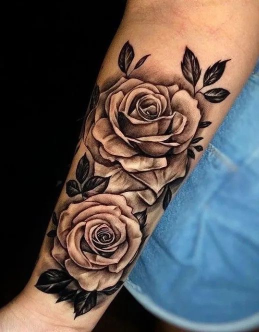 Tatuagem Sombreada promoção 