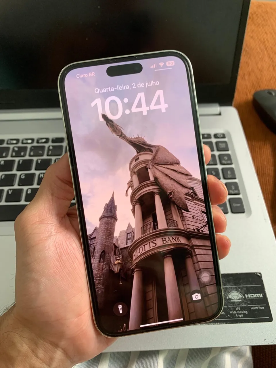 14 Pro Max 256gb