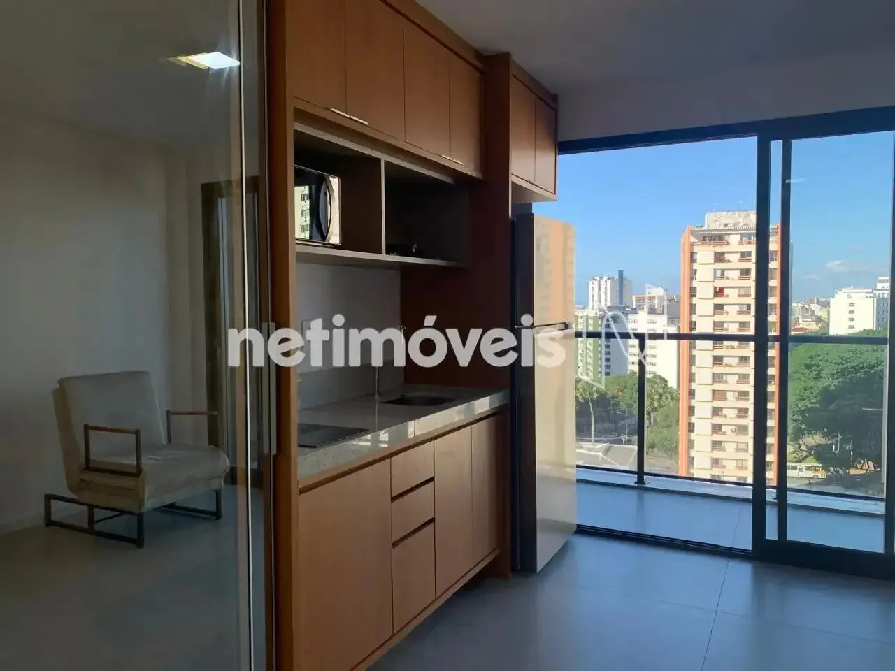 Locação Studio Vitória Salvador