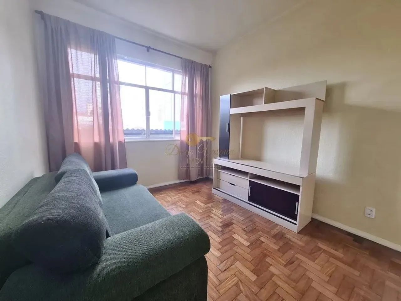 Apartamento para Venda em Teresópolis, Alto, 1 dormitório, 1 banheiro - Foto 2