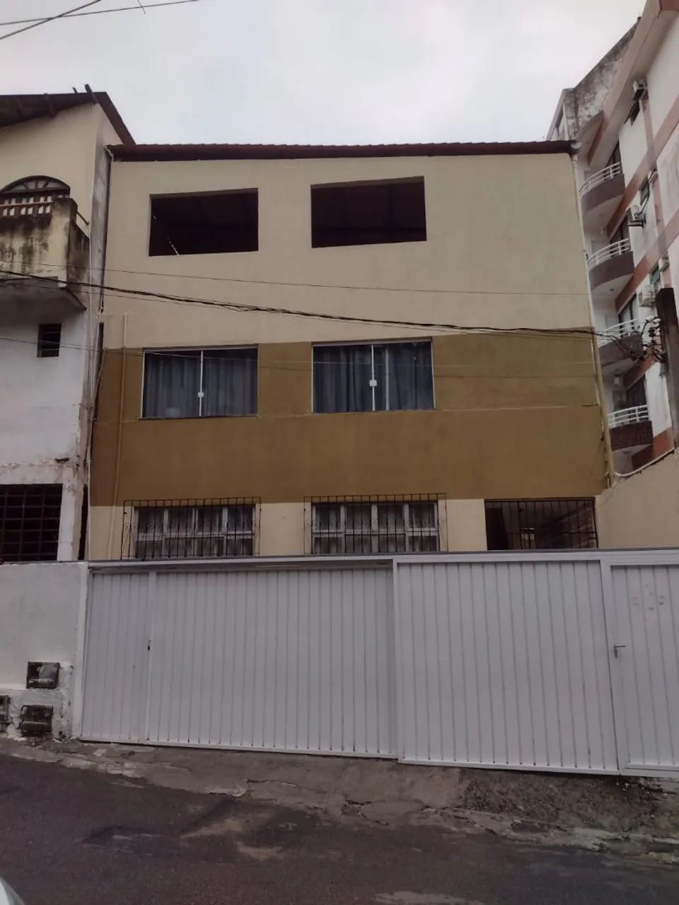 Foto - Salvador - Federação