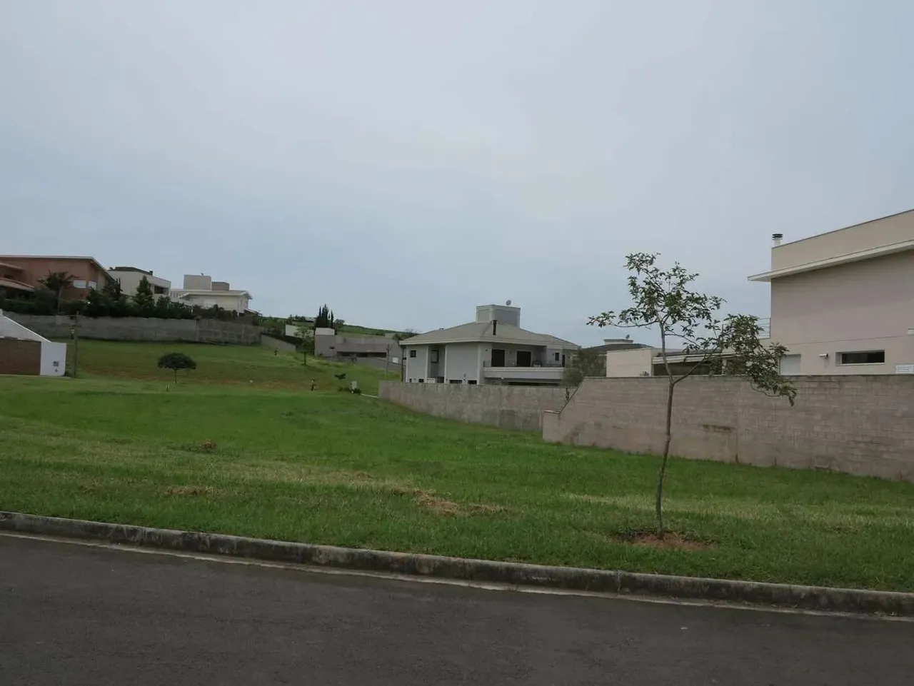 Lote em Rua Rio Pardo - Loteamento Residencial Jaguari (Sousas) - Campinas/SP