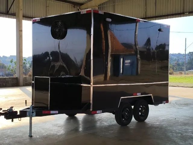 Trailer Lanche - Foto 4