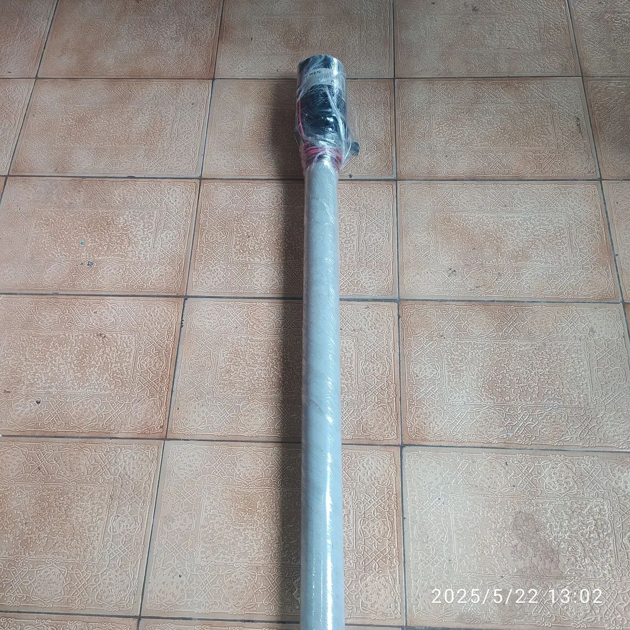 Bomba Elétrica Vertical 12 Volts - Foto 4