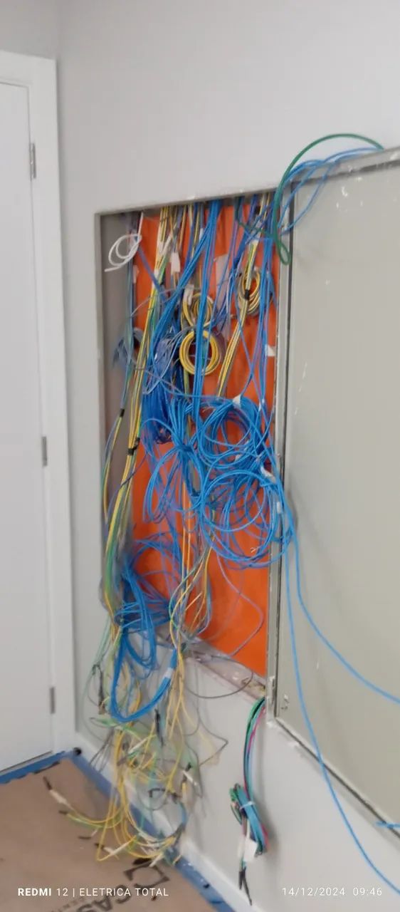 Eletricista experiente desde 2002 - Foto 6