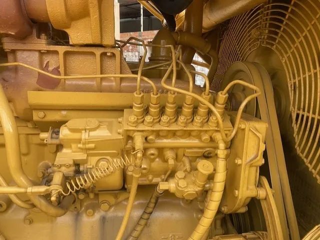 Vende-se Trator de Caterpillar D6D DD Ano: 1986 - Foto 4