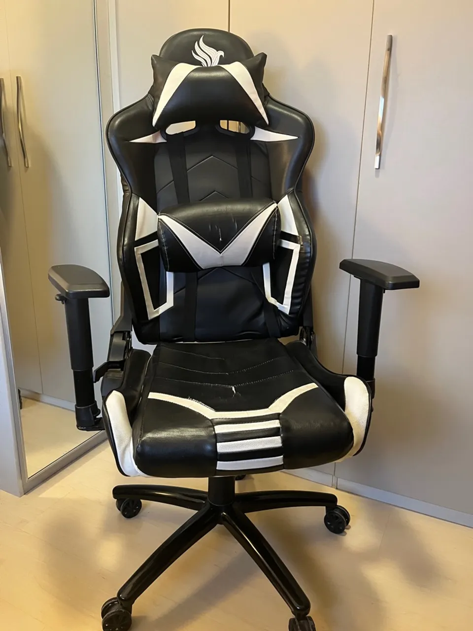 cadeira gamer pichau