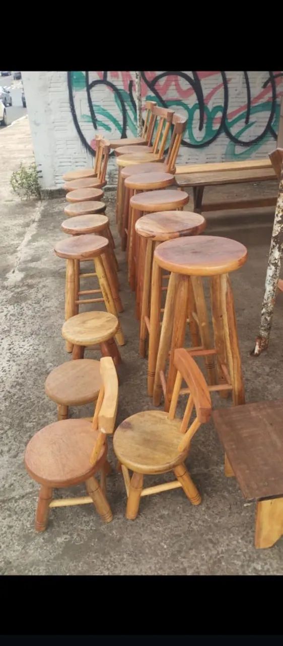 Banqueta 64302317558275120