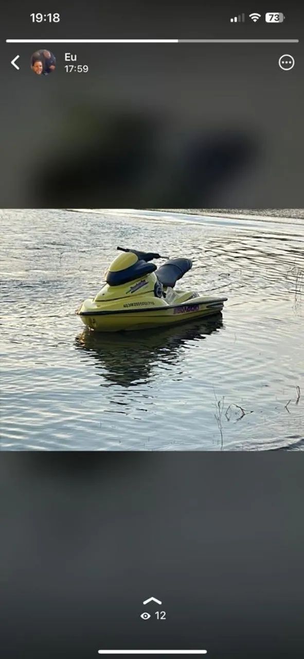 Jet-ski  - Foto 3