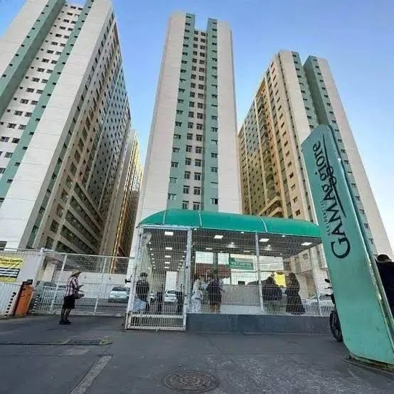 Foto - Brasília - Setor Industrial (Gama)