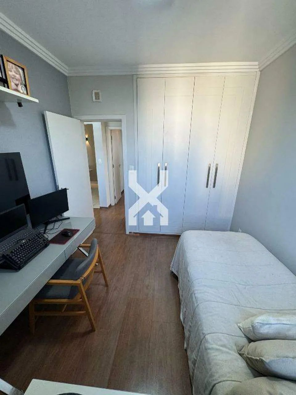 Apartamento à venda, 3 quartos, 1 suíte, 2 vagas, Palmares - Belo Horizonte/MG - Foto 12