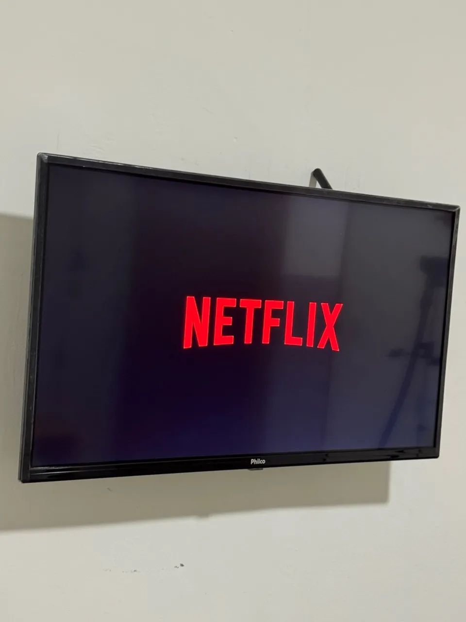 TV Philco Smart 32 polegadas