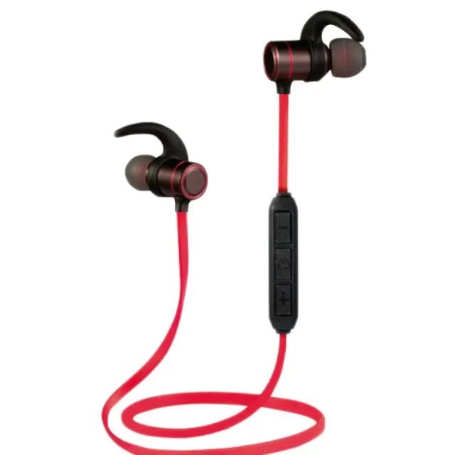 Fone Bluetooth Sport Hayom FO2802 - WZetta