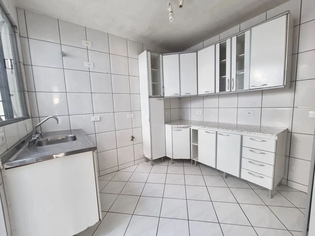 CASA RESIDENCIAL em Curitiba - PR, São Lourenço - Foto 5