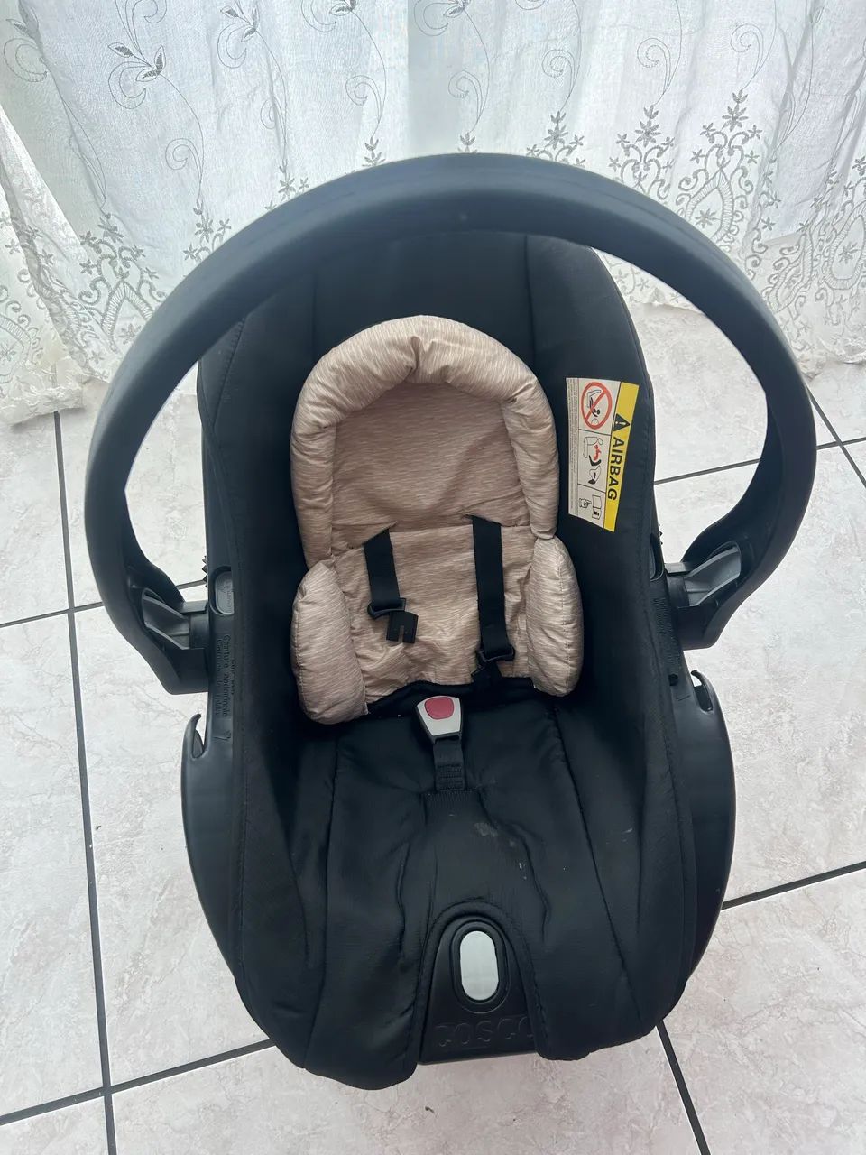 Bebe conforto - Foto 4