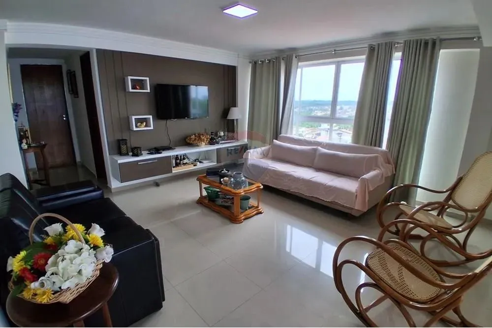 Vendo Cobertura com Piscina privativa | 3 Quartos | 3 vagas em Jaguaribe