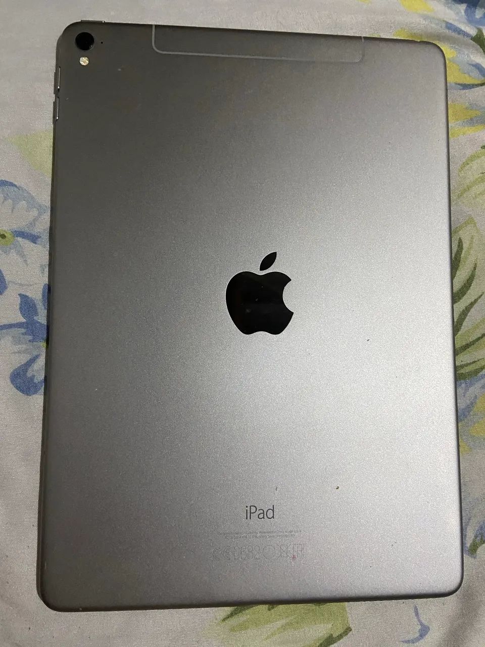 iPad