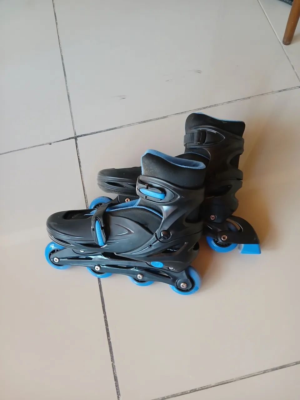 Patins Inline Adulto
