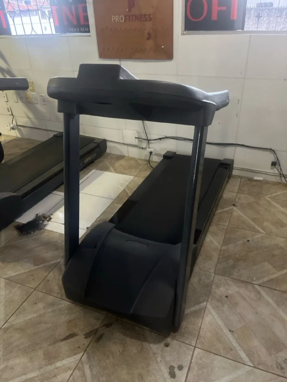 Esteira Supertech New Express 2.0