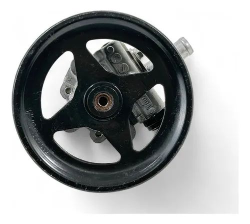 Bomba Direção Hidráulica Dodge Ram 6.7 2500 3500 2019 A 2024 - Foto 7