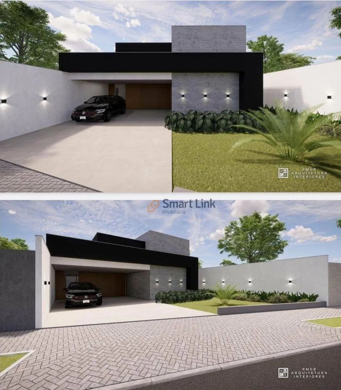 Casa com 3 dormitórios à venda, 183 m² por R$ 970.000,00 - Jardim Tupinambá - Maringá/PR