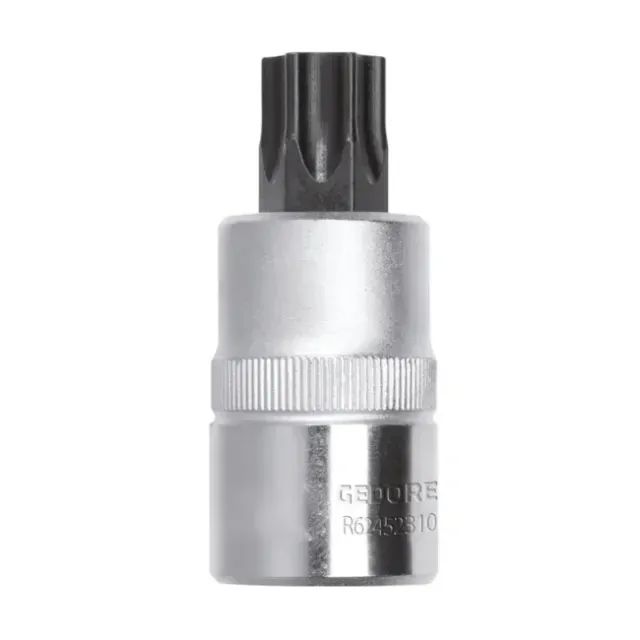 CHAVE SOQUETE GEDORE 1/2POL TX T45 R62451910