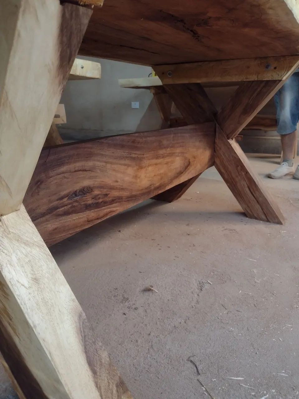 Rustic Table65581379193090124