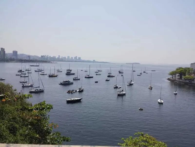 Cobertura - Duplex / Residencial / Urca - Foto 2
