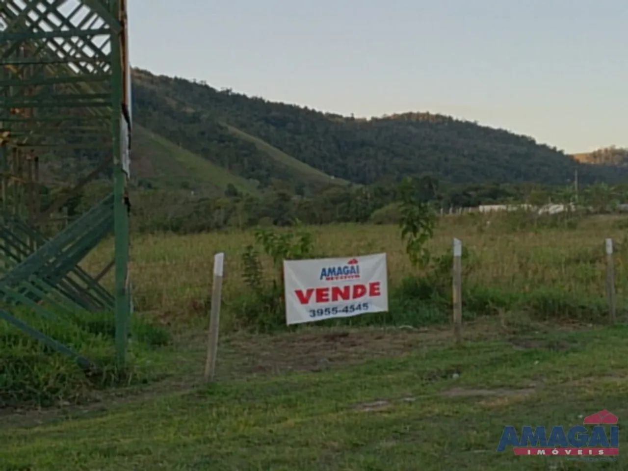 Área para venda na Rodovia Presidente Dutra - Foto 3