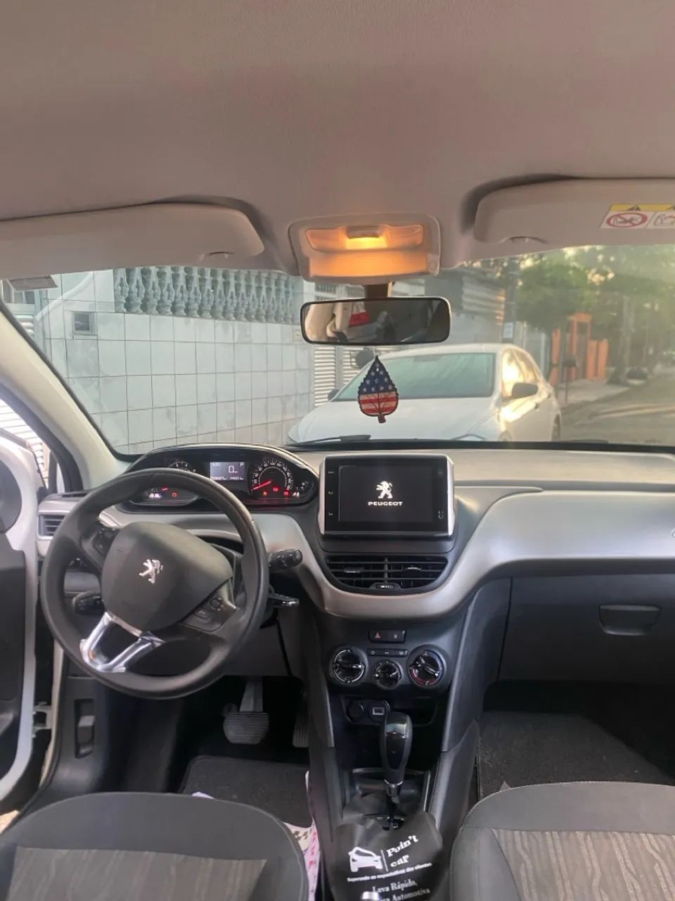 PEUGEOT 2008 2022 ALURE PACK 1.6 AUT - Foto 5
