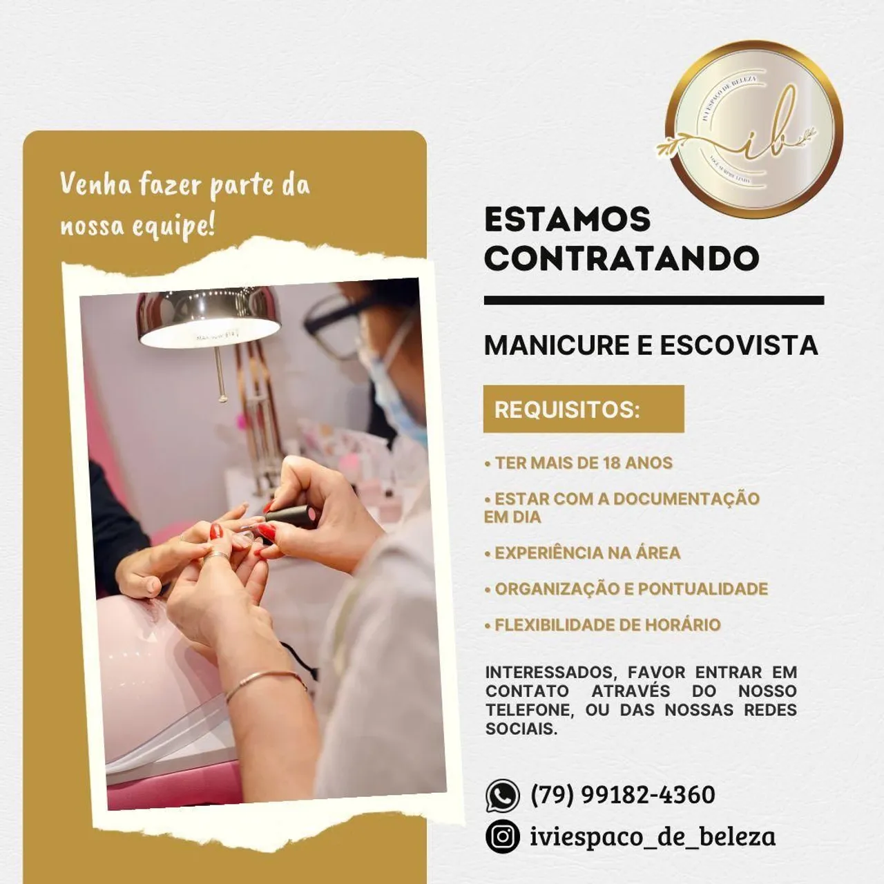 Manicure