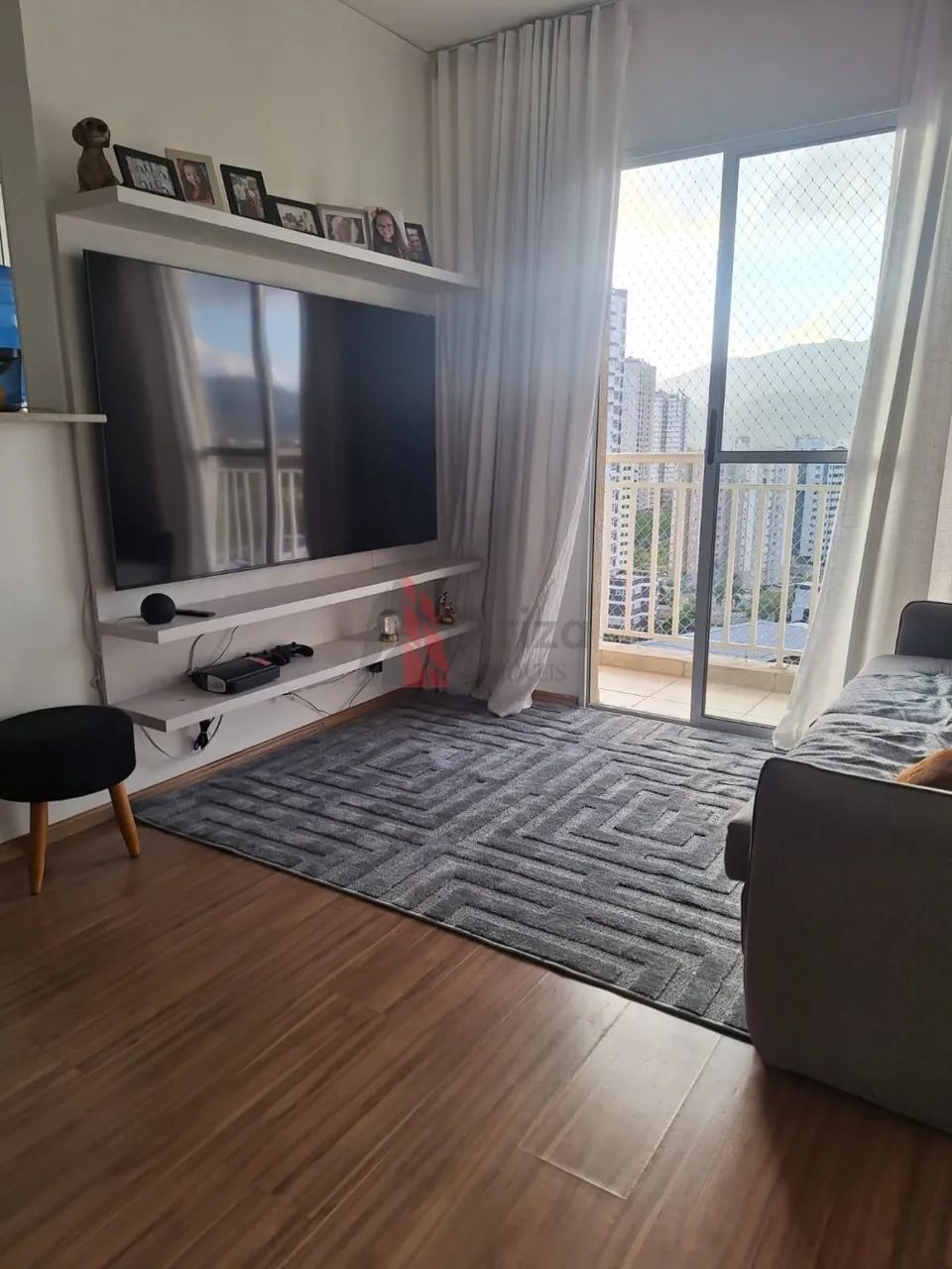 Apartamento com 3 quartos para venda em Mogi das Cruzes - SP - Foto 3