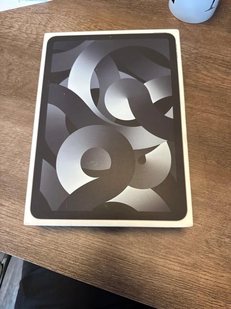 IPAD AIR 5 GENERATION Wi-Fi 256 GB - Foto 3