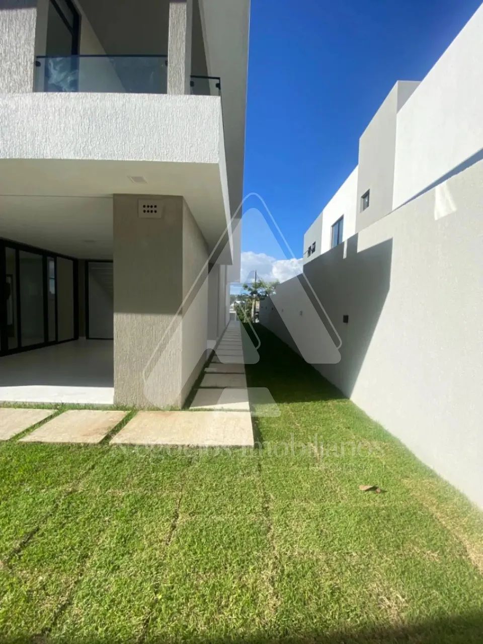 Casa minimalista dos sonhos - Foto 5