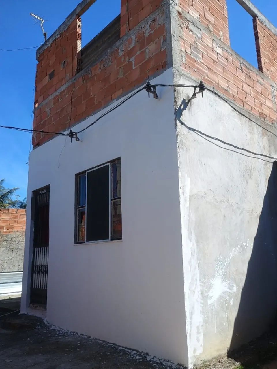 Foto - Araruama - Morro Moreno